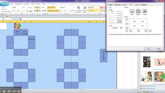 Seating Chart 2 1 смотреть онлайн