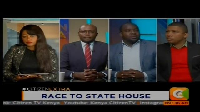 Interest Rate Decision #CitizenExtra смотреть онлайн
