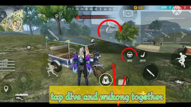freefire car launcher🤣|freefire bestever tricks😱|freefire next lavel tricks 2022||Bullet Beatz FF смотреть онлайн