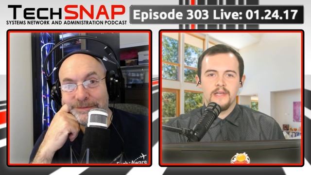 DDos Mafia | TechSNAP 303 смотреть онлайн