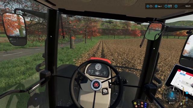 Haut-Beyleron A Start from Scratch #9 | Farming Simulator 22 | Let's Play | FS22 смотреть онлайн