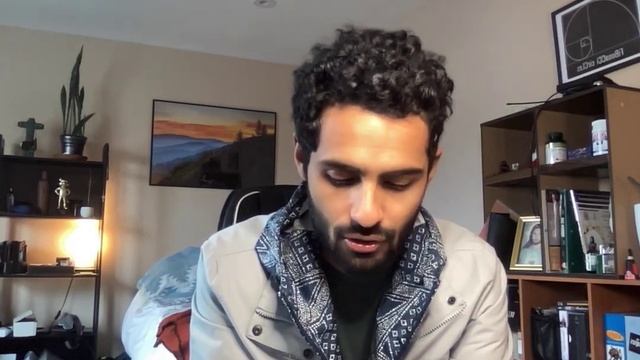 Bubonic Plague And The Hundred Years' War: Ambient Classroom #49