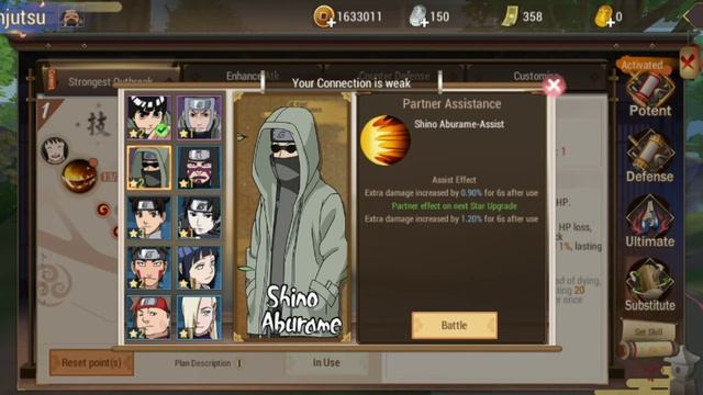 Naruto:Slugfest gameplay STORY MODE#25 смотреть онлайн