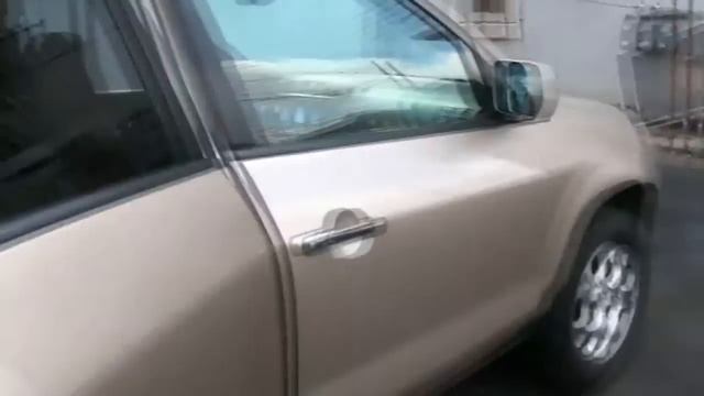 2002 Acura MDX Newark New Jersey смотреть онлайн