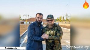Ризавди Исмаилов Доттаг1а💂💂