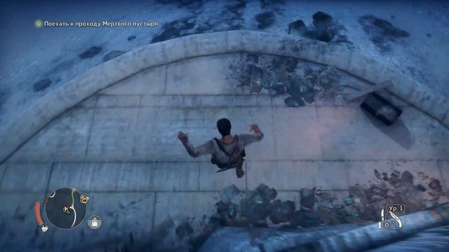 MAD MAX - ПРОХОЖДЕНИЕ ЧАСТЬ 3 (рус. субтитры) / GAMEPLAY 2024 / MAD MAX WALKTHROUGH - PART 3 смотреть онлайн
