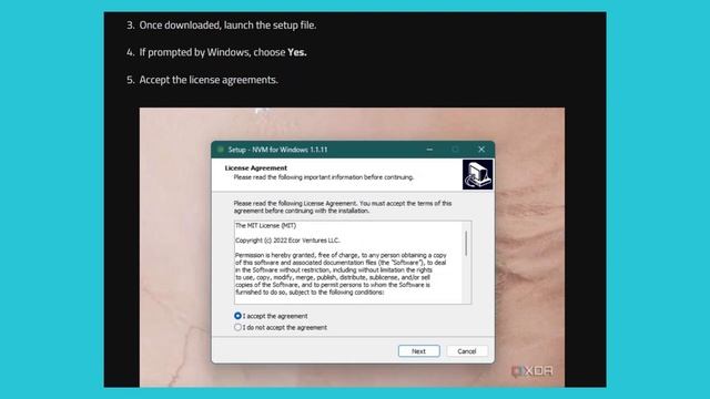 How to install nvm on windows смотреть онлайн