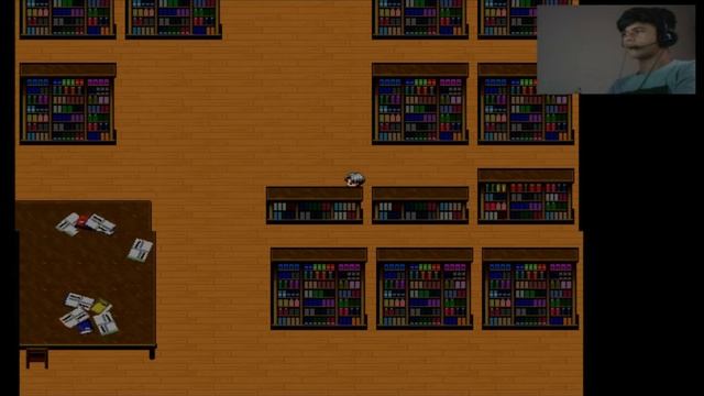 A mansão com bicho roxo - Ao oni - Parte 1 смотреть онлайн