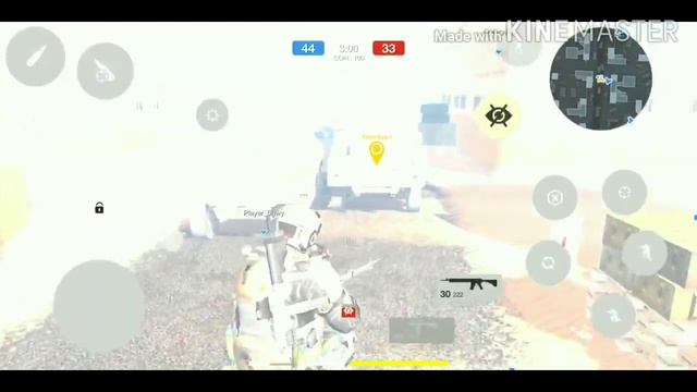 BATTLE PRIME - GAMEPLAY ( ultra high graphics with Android version) смотреть онлайн