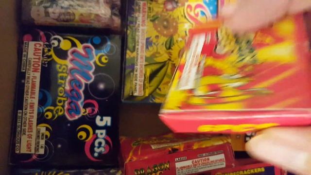 Viewer's Choice - Pyro Goodie Box (Pick 3 Items To Demo) - *CLOSED* смотреть онлайн
