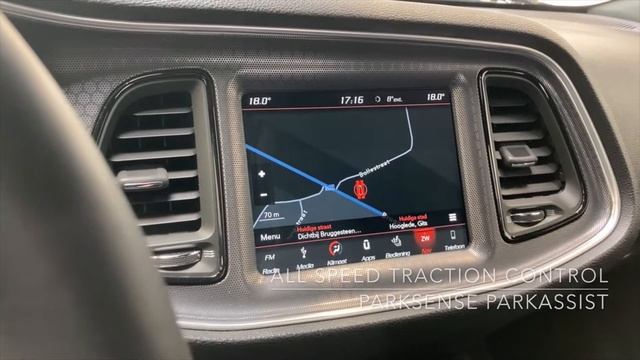 Tour of a 2018 Dodge Challenger 3.6 V6 VVT SXT | For Sale смотреть онлайн