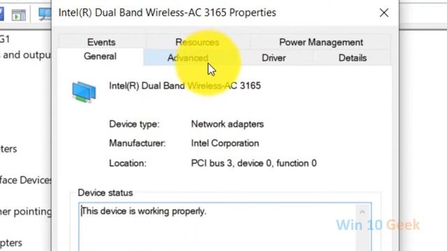 How to change WiFi Roaming Sensitivity / Aggressiveness in Windows 10 смотреть онлайн