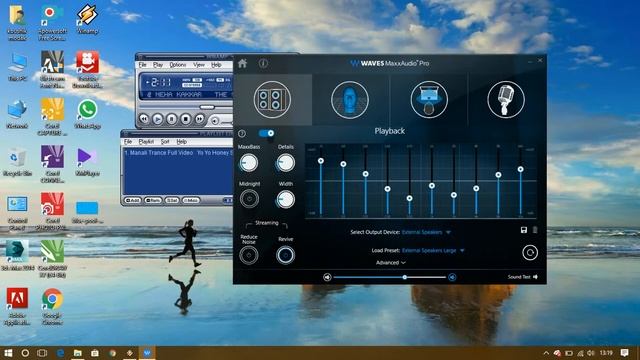 dell laptop sound quality boost смотреть онлайн
