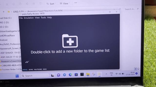 Pc Fix The Game is missing a program metadata file to redump your file yuzu in Windows 11,10,8,7 смотреть онлайн