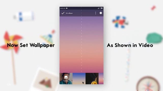 NOVA LAUNCHER SETUP - Note 9 || 59 смотреть онлайн