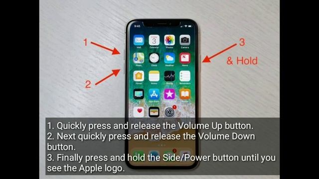 How to Fix iPhone Empty/Blank Notification on Lock Screen that can't be Cleared? смотреть онлайн