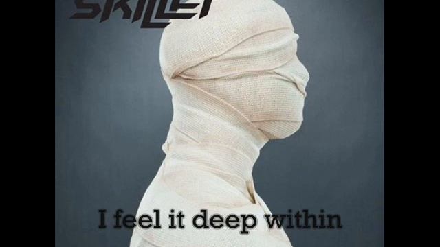 Skillet - Monster + Lyrics