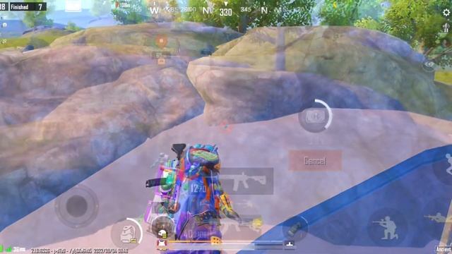 IPHONE 14 PRO MAX RUSH GAMEPLAY🔥Pubg Mobile #pubgmobile #rushgameplay смотреть онлайн