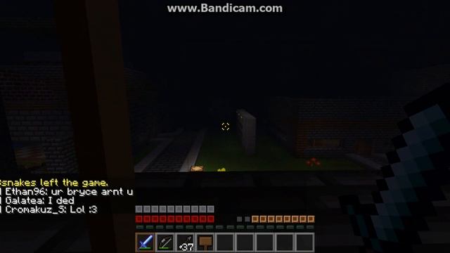 Minecraft Screen Recorder Test смотреть онлайн