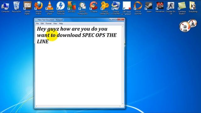 How to download Spec Ops The Line free смотреть онлайн