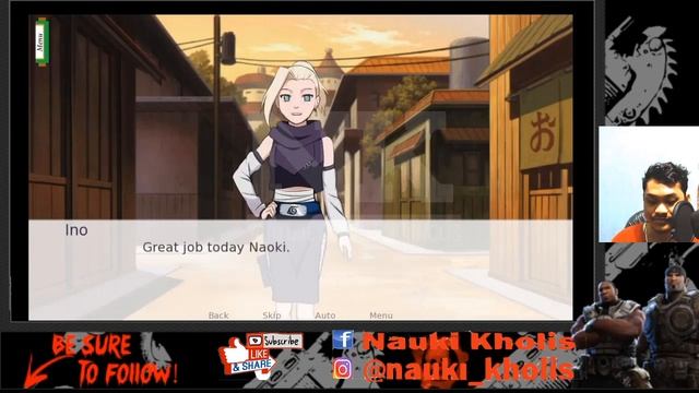 JIKAGE RISING GAMEPLAY #3 смотреть онлайн