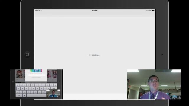 How To: Redeem VPP Apps via Self Service on iPad смотреть онлайн