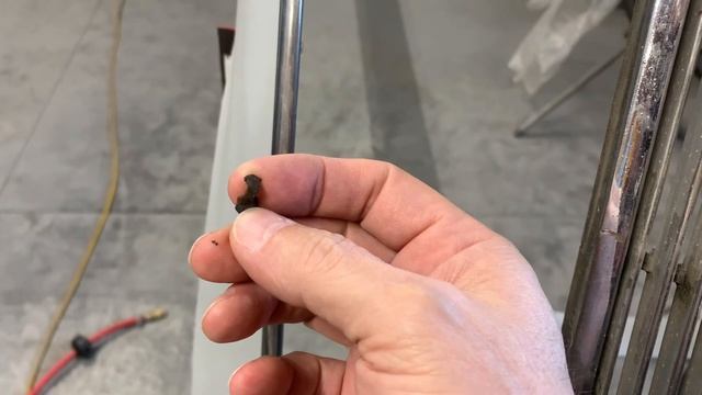 Grill and Grill Shell mock up explained. 1937 Dodge Truck смотреть онлайн