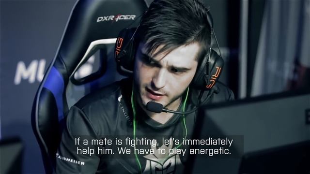 CS:GO Shox - GODMODE (Fragmovie)