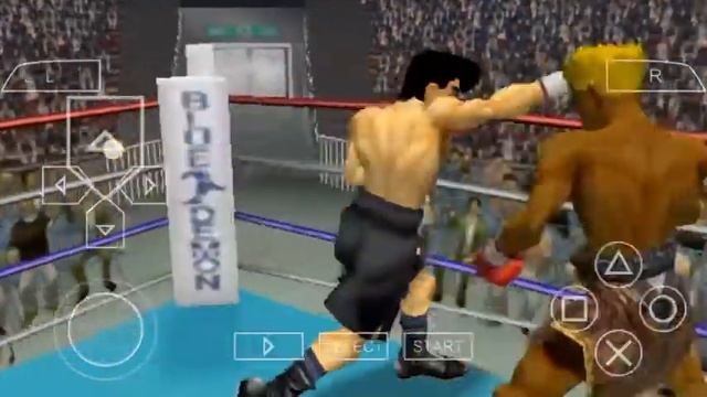takamura vs hawk hajime no ippo vitorios spirits ppsspp смотреть онлайн