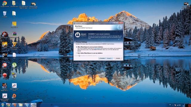 comment bien installer daemon tools pro смотреть онлайн