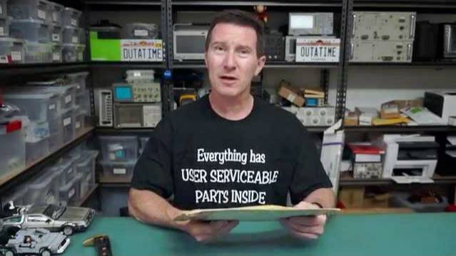 EEVblog #809 - Mailbag