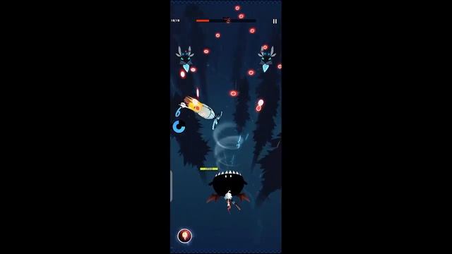 Dragon POW Android Gameplay Part 2 смотреть онлайн