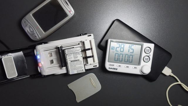 MDA VARIO REPAIR смотреть онлайн