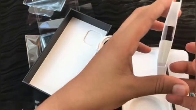 iPhone 12 Pro￼ Blue 3R’S World смотреть онлайн