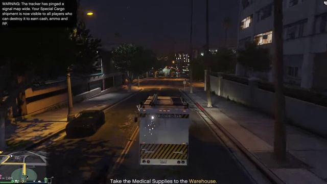 Grand Theft Auto V | Helpful Random, Saves My Ass смотреть онлайн