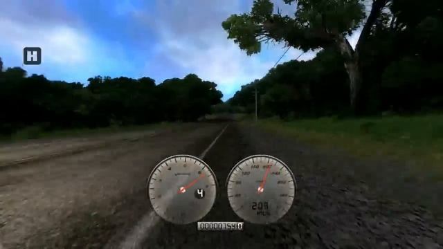 Dodge Viper beta TDU sound mod (Final version released) смотреть онлайн