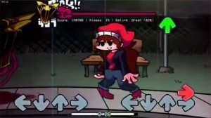 FNF vs Hypno's Lullaby Full Week (Port by @RIVAL Gameplay) |Android|