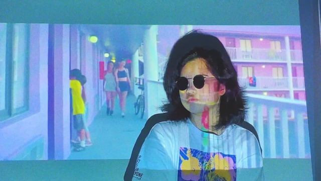 television girl смотреть онлайн