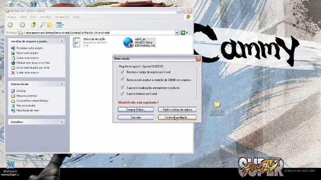 ULTRA ISO 2016 + chave de Ativação como baixar e instalar e Ativar e gravar dvd de boot windows 8 смотреть онлайн