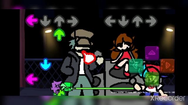 friday night funkin mod showcase Garcello but bad optimized apk android смотреть онлайн