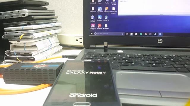 How to Unlock Note 4 N910W8 on LAST VERSION 6.0.1 (QC1) смотреть онлайн