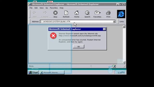 Windows explorer смотреть онлайн