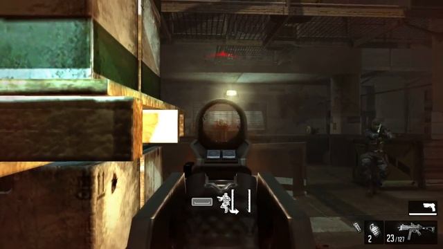 F.E.A.R 3 Walkthrough - Interval 1 - Prison смотреть онлайн