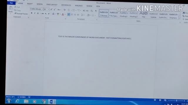 Microsoft word 2010,Class-5,Ch-5 смотреть онлайн