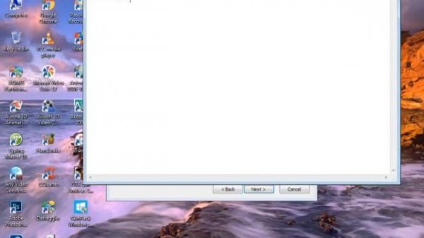 How to Change Windows 7 into windows 10 a simple trick to install W7 into W10