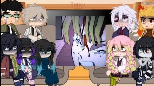 реакция хашир на Мицури канроджи