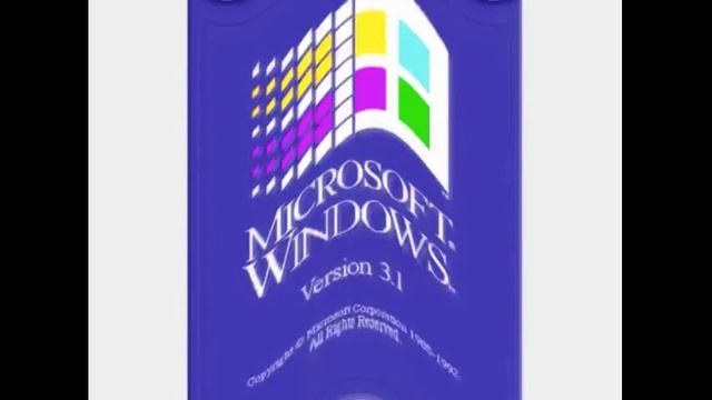 Windows 3.1 Effects 1450 смотреть онлайн