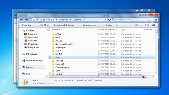 Windows 7 a Mac OSX Snow Leopard (Pack de Transformación) [Parte 1] смотреть онлайн