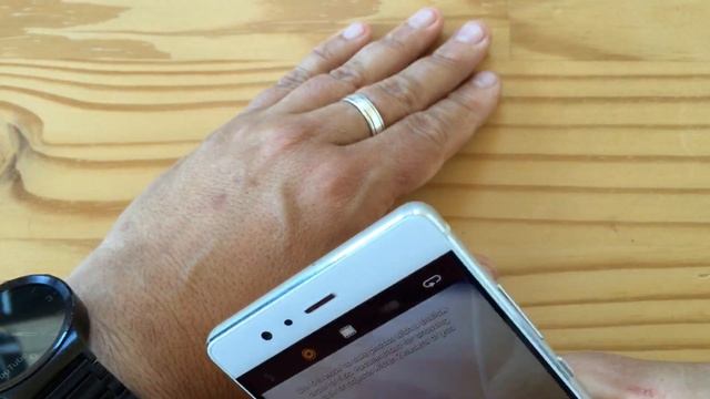 Huawei P9 review (live) смотреть онлайн