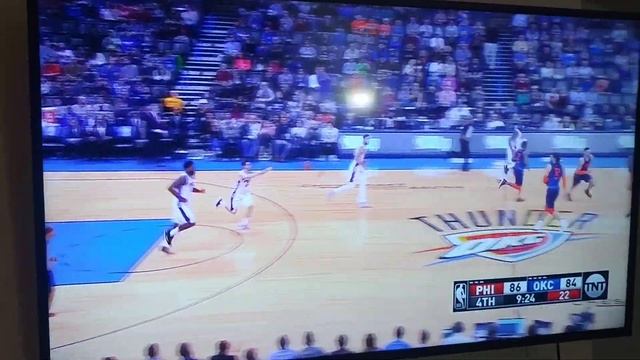 Marv Albert needs to retire!! смотреть онлайн